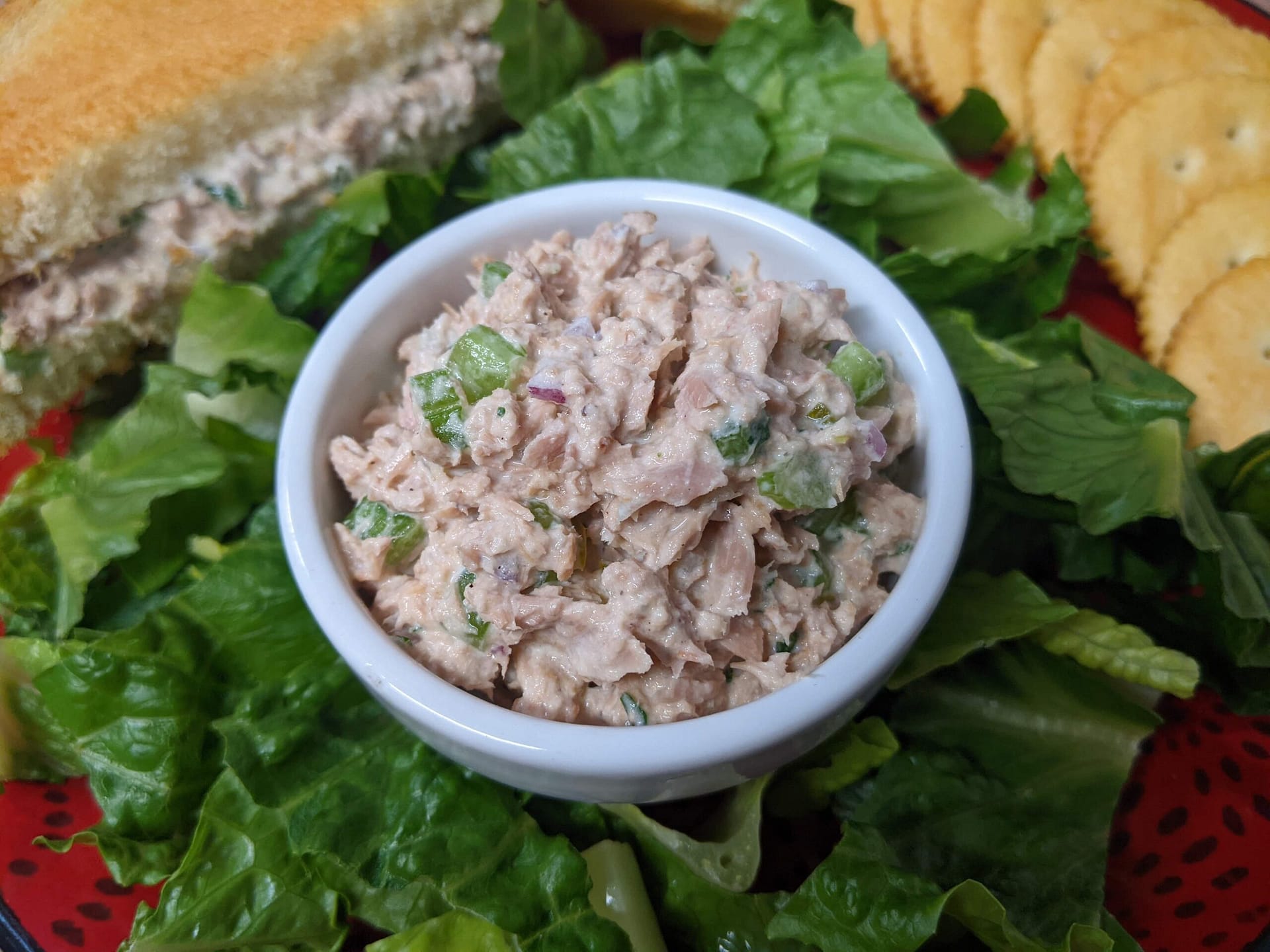 Tuna Salad